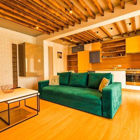 Năvodari Aty Apartament מראה חיצוני תמונה