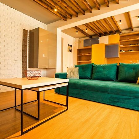 Năvodari Aty Apartament מראה חיצוני תמונה