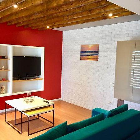 Năvodari Aty Apartament מראה חיצוני תמונה