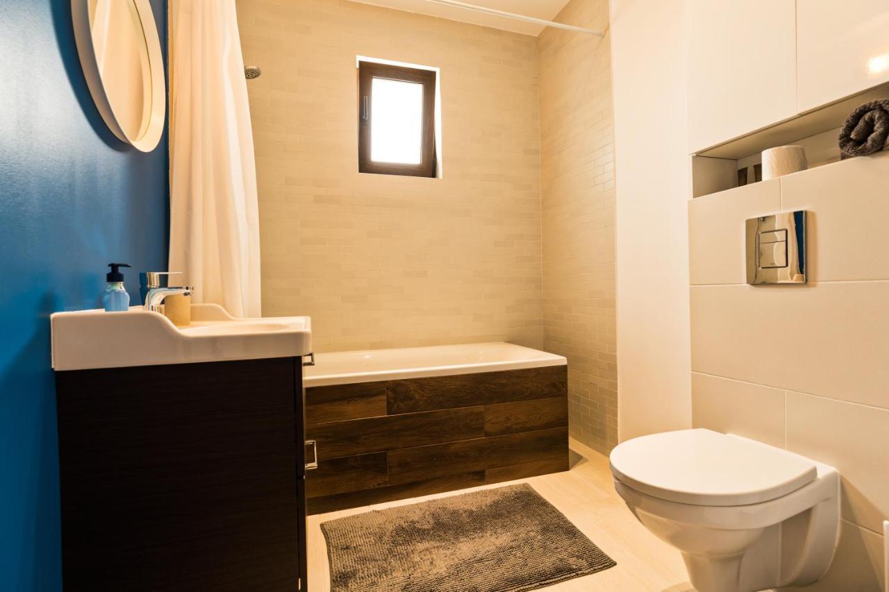 Năvodari Aty Apartament מראה חיצוני תמונה