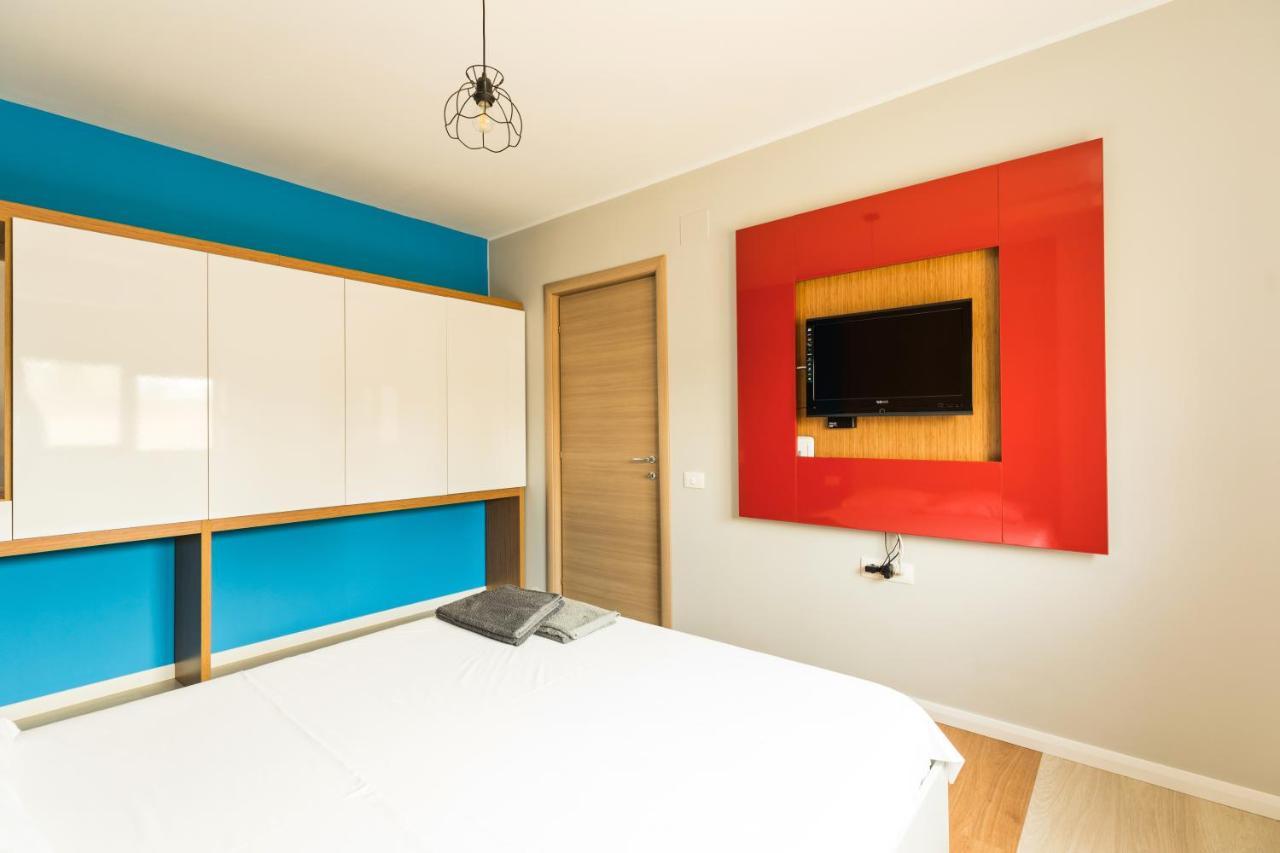 Năvodari Aty Apartament מראה חיצוני תמונה