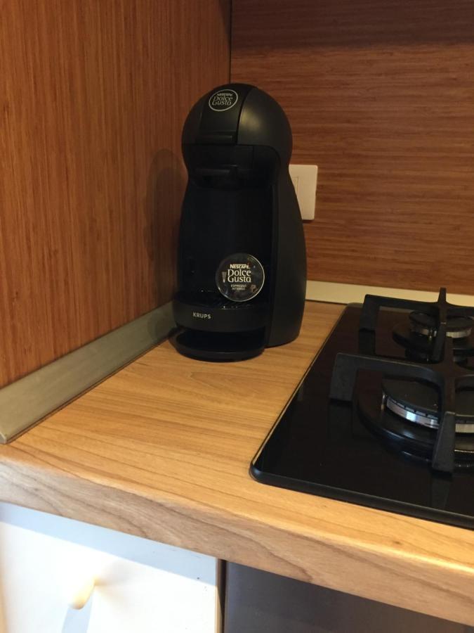 Năvodari Aty Apartament מראה חיצוני תמונה