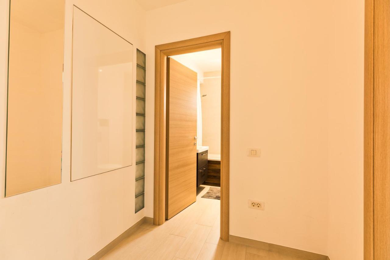Năvodari Aty Apartament מראה חיצוני תמונה