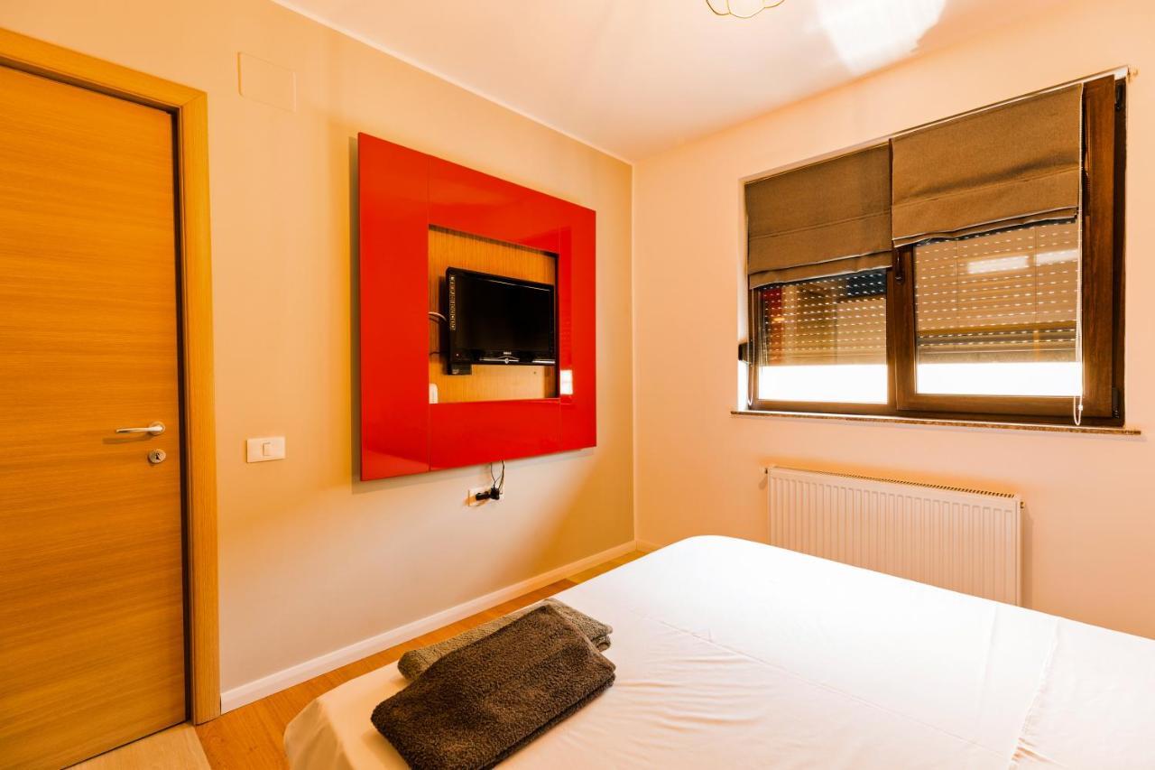 Năvodari Aty Apartament מראה חיצוני תמונה