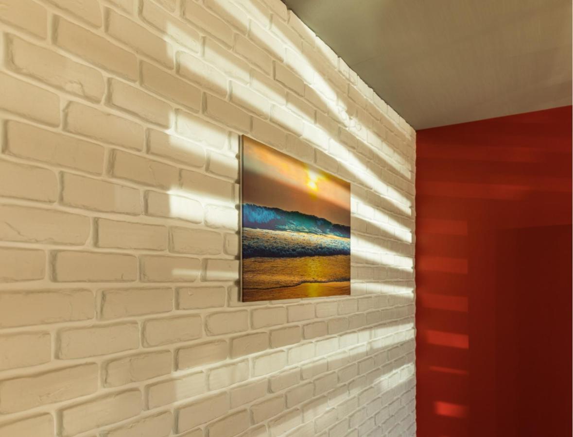 Năvodari Aty Apartament מראה חיצוני תמונה