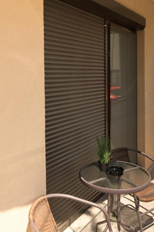 Năvodari Aty Apartament מראה חיצוני תמונה
