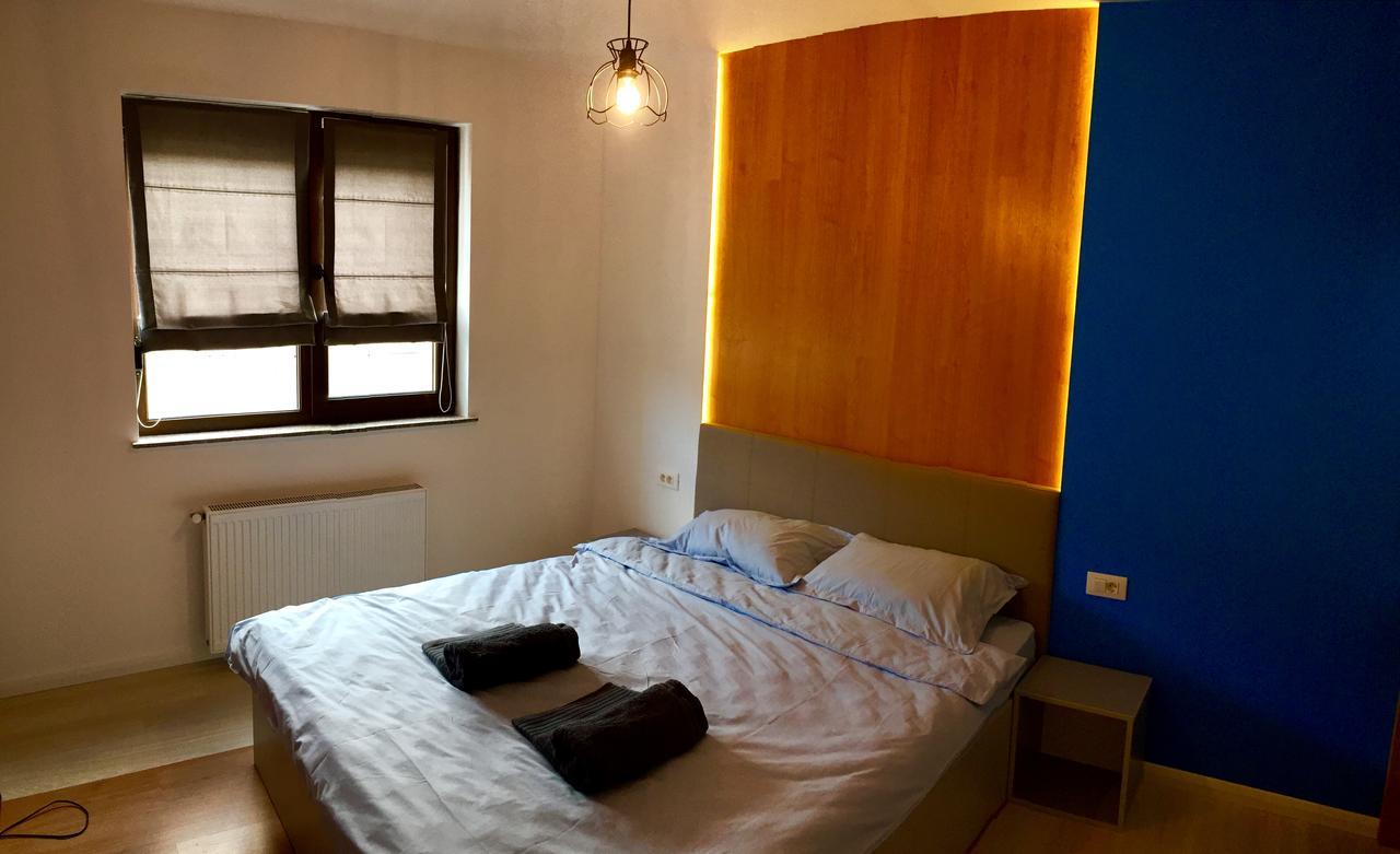 Năvodari Aty Apartament מראה חיצוני תמונה