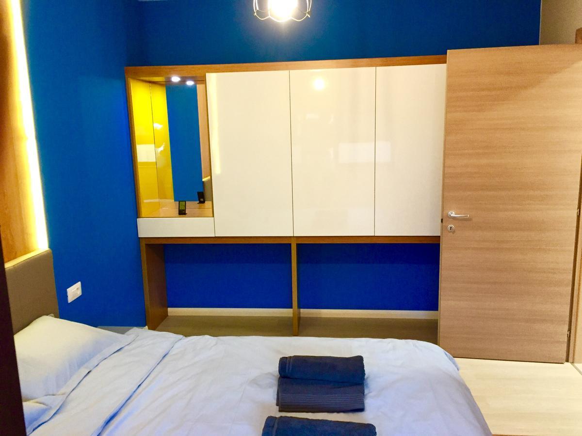 Năvodari Aty Apartament מראה חיצוני תמונה