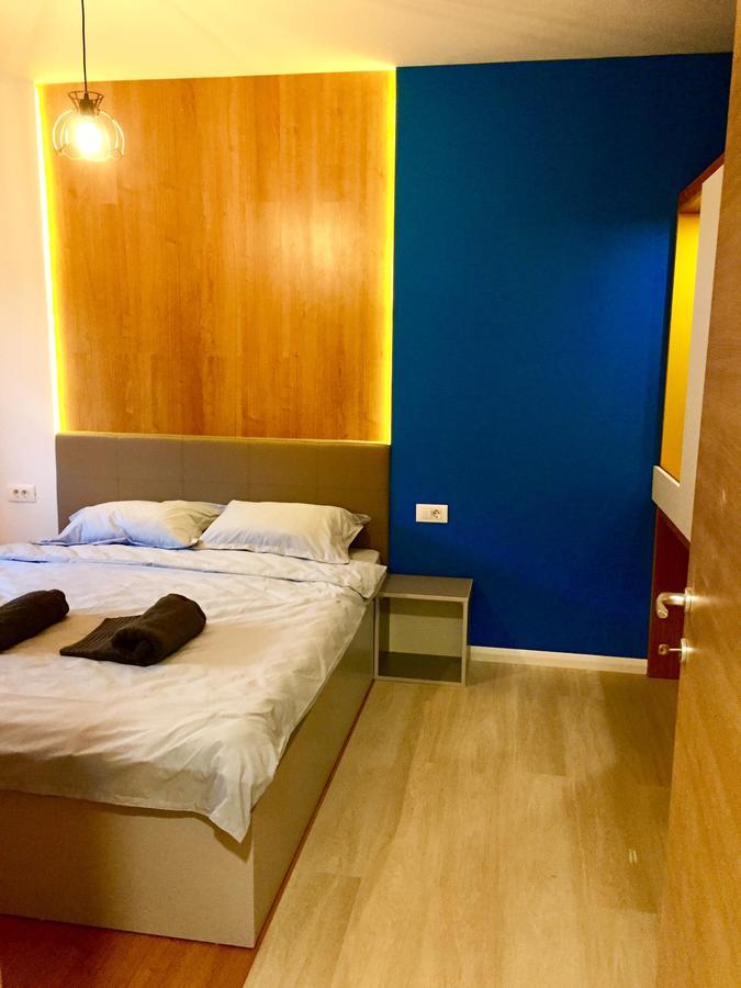 Năvodari Aty Apartament מראה חיצוני תמונה