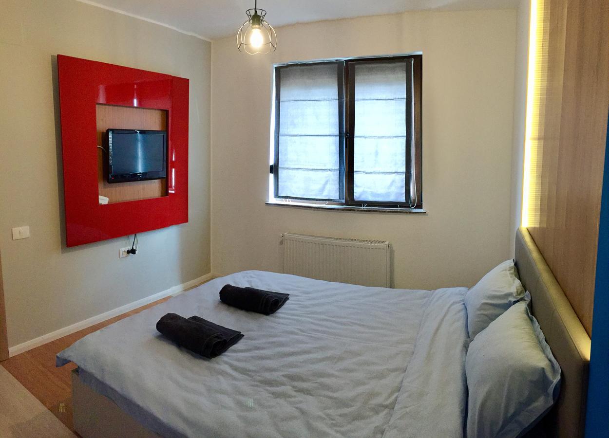Năvodari Aty Apartament מראה חיצוני תמונה