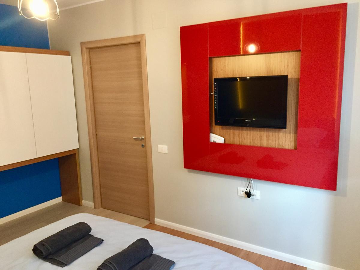 Năvodari Aty Apartament מראה חיצוני תמונה