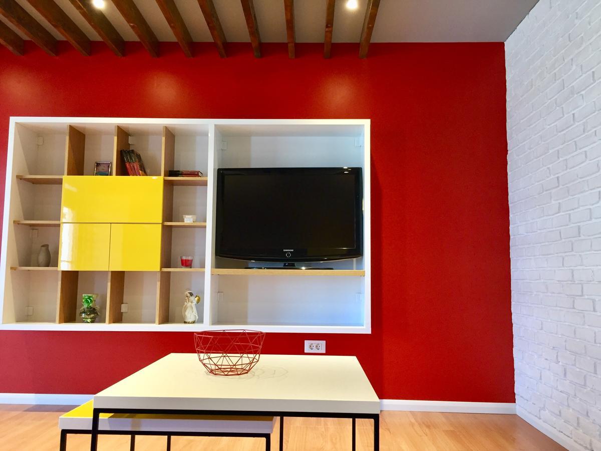 Năvodari Aty Apartament מראה חיצוני תמונה