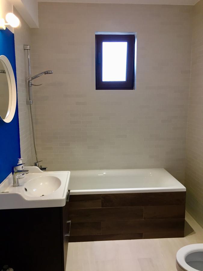 Năvodari Aty Apartament מראה חיצוני תמונה